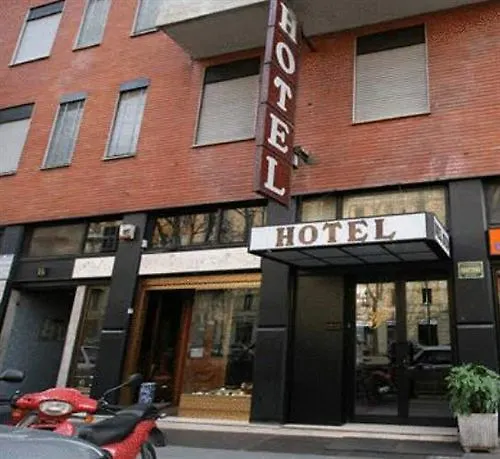 Hotel Del Sud Milano