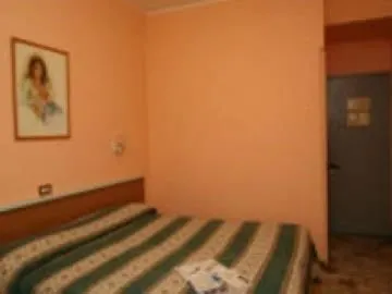 Hotel Del Sud Milánó Olaszország