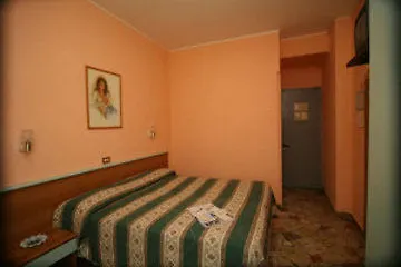 Hotel Del Sud Milánó