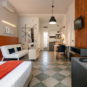 2gi Apartament Mediolan