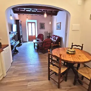 Casa Alda - Magica Vista Sulla Piazza Di Greve Appartamento Greve in Chianti