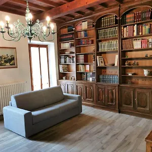Casa Remo - Dolce Nella Piazza Di Greve Appartamento Greve in Chianti