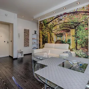 Apartament Macchi, Mediolan