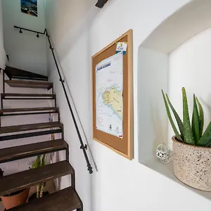 La Caparrita Apartament Trapani