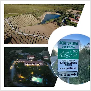 i-puntoni-agriturismo.it-tuscanyhotel.com/