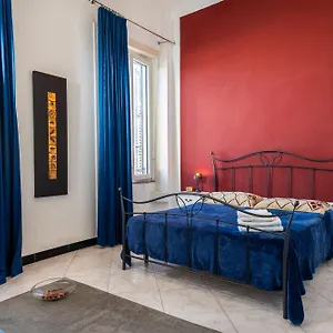 Ai Quattro Canti Di Citta Apartament Palermo
