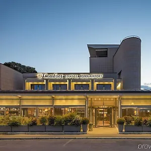 Comfort Airport Hotel Fiumicino