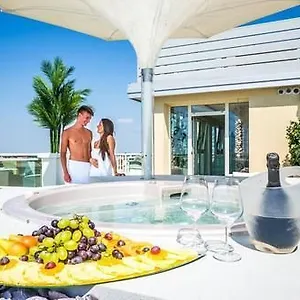 hotellátogatás
