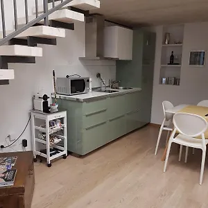 Domus Navigli Milano