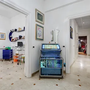 Jeans Apartament Rzym