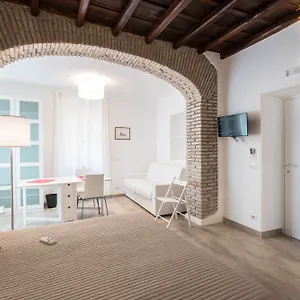 Domenichino Luxury Apartament Rzym