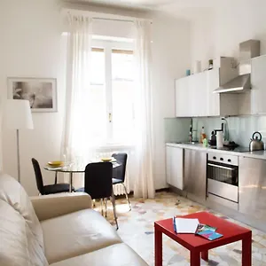 Apartament Convenient And Private Place In, Mediolan