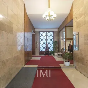 Porta Vittoria Center Apartament Mediolan