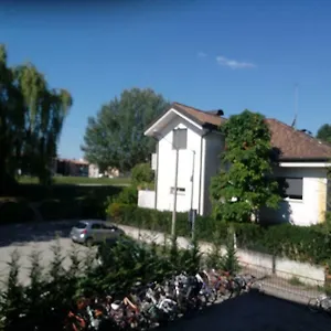 Vicino Al Prato Della Valle Appartamento Padova