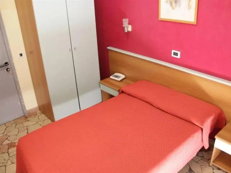 Hotel Del Sud Milan