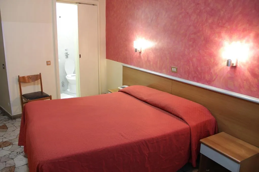 Hotel Del Sud Milan
