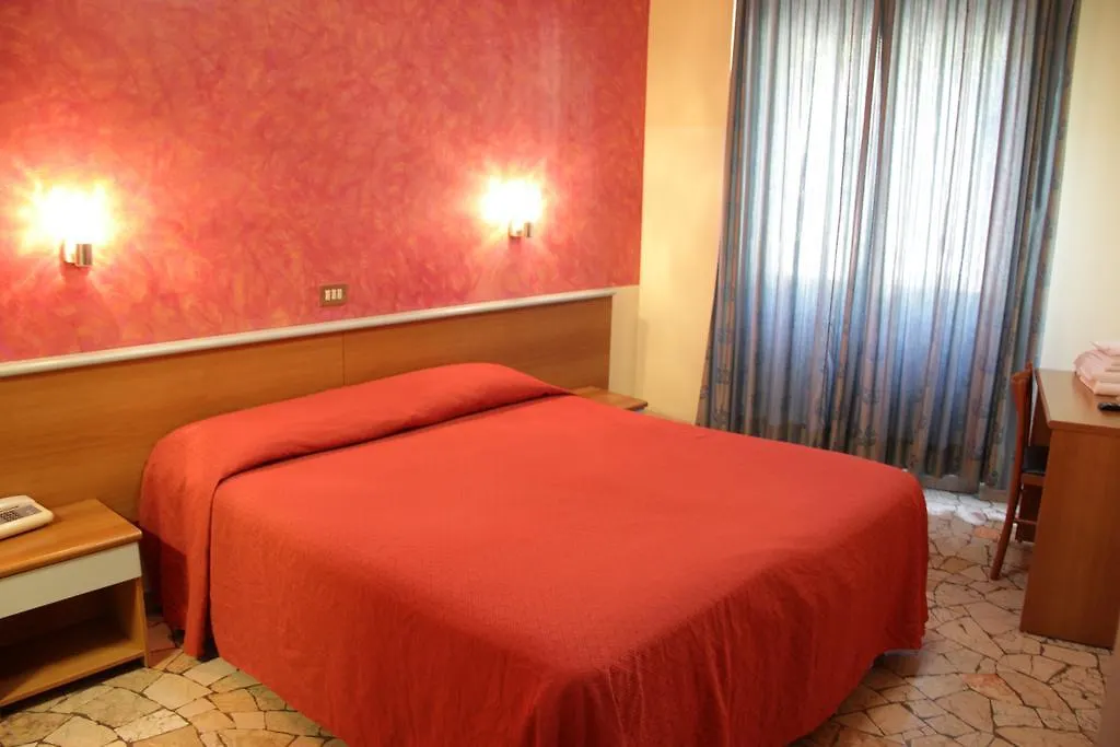 Hotel Del Sud Milan