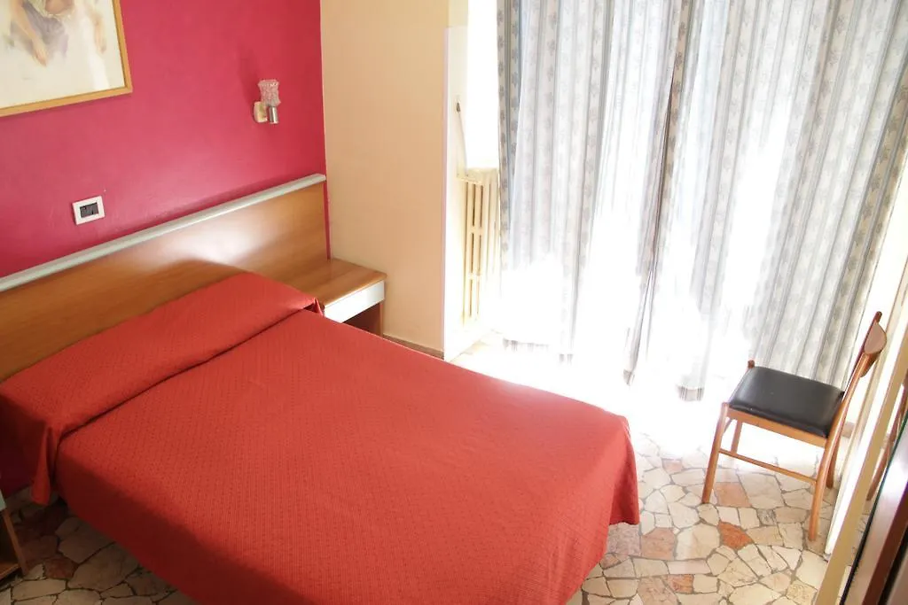 Hotel Del Sud Milan