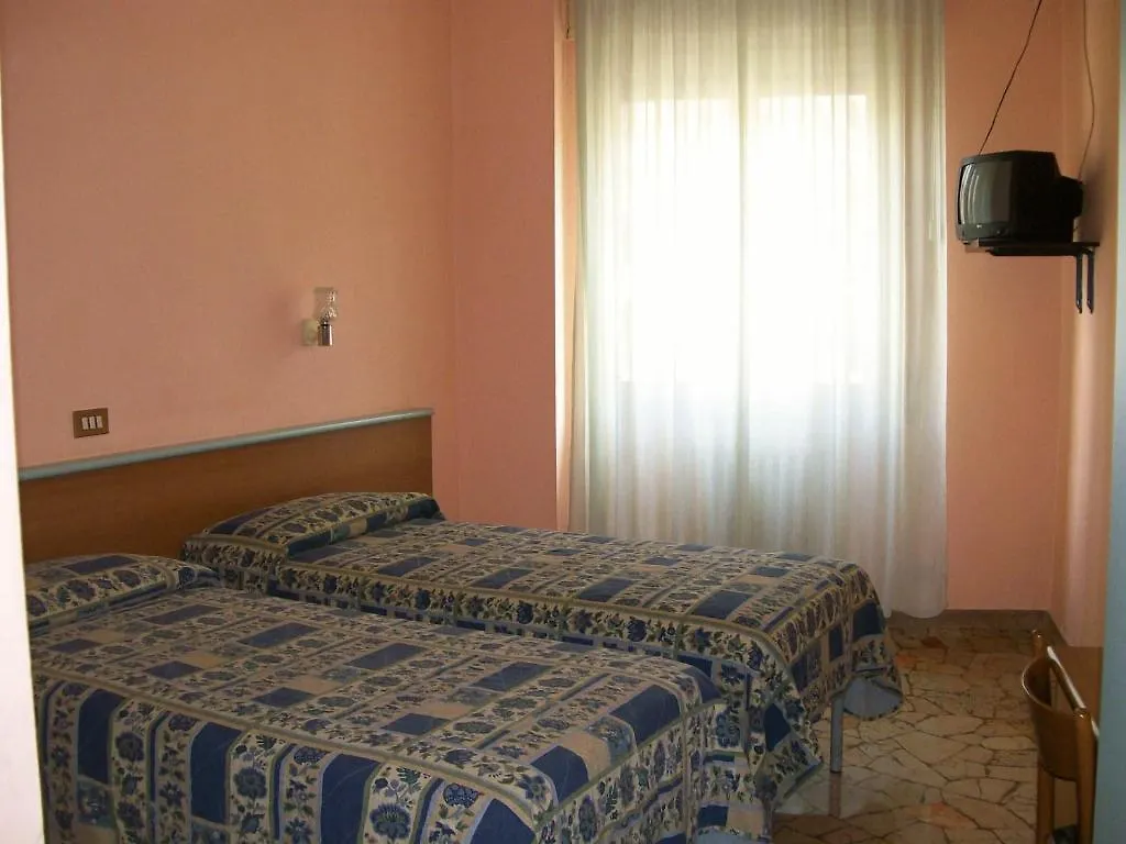Hotel Del Sud Milan