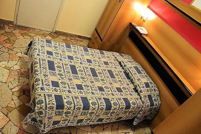 Hotel Del Sud Milan 0*,  Italy