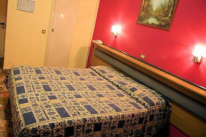 Hotel Del Sud Milan