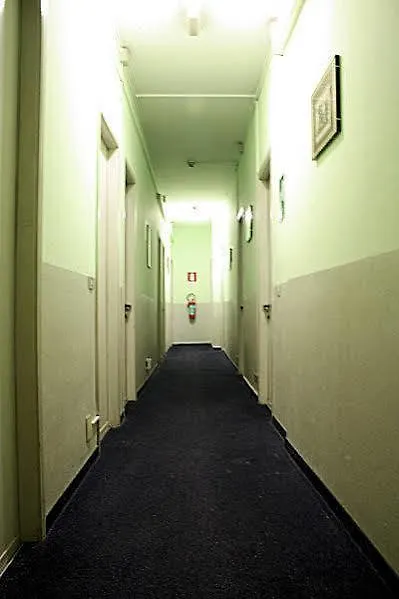 Hotel Del Sud Milan Italy