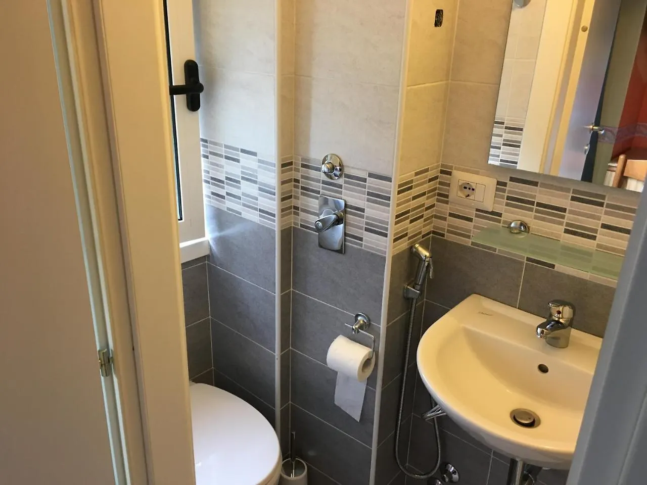 Hotel Del Sud Milan