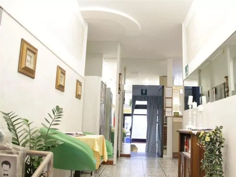 Hotel Del Sud Milan