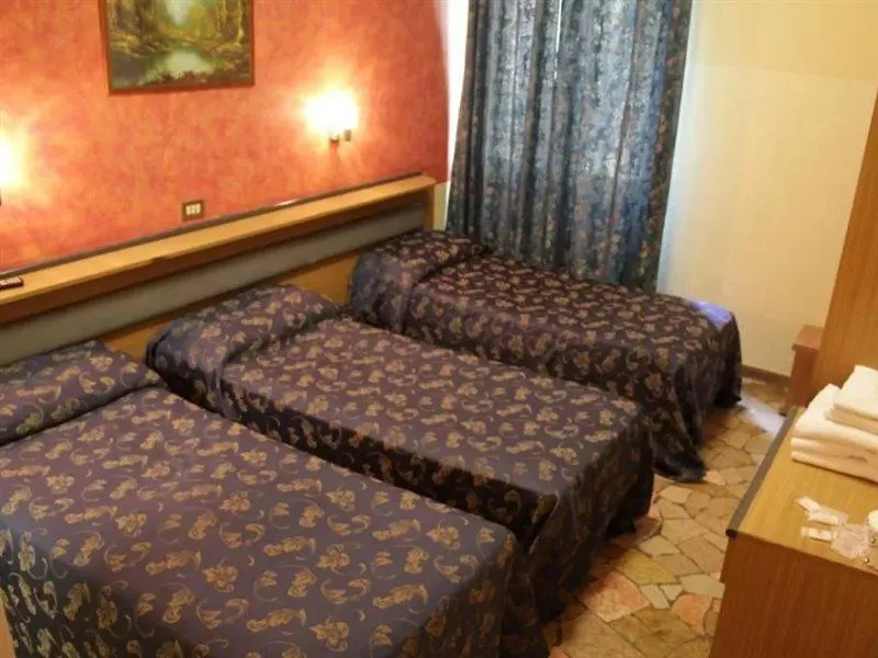 Hotel Del Sud Milan