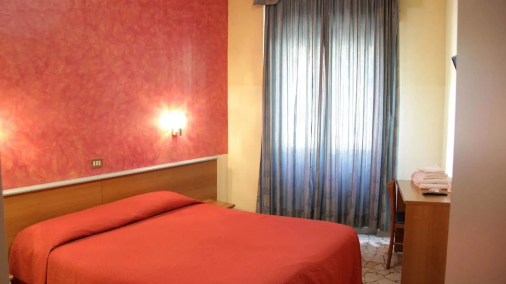 Hotel Del Sud Milan