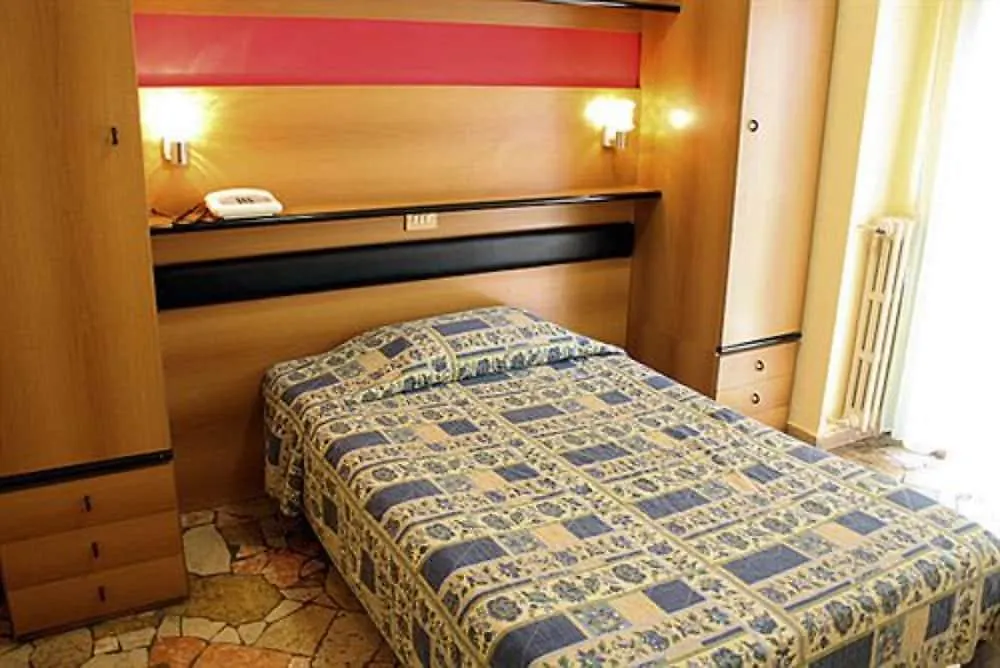 Hotel Del Sud Milan