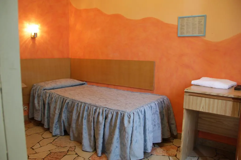 Hotel Del Sud Milan