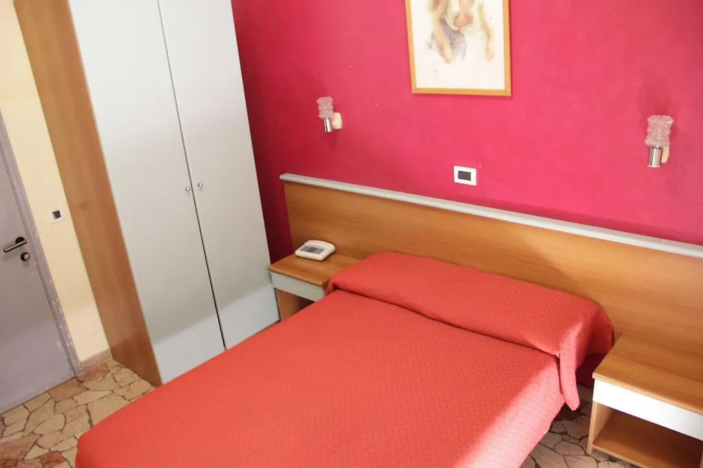 Hotel Del Sud Milan