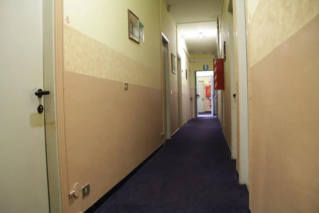 Hotel Del Sud Milan 0*,