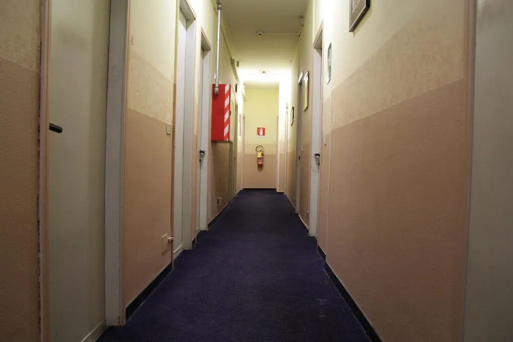 Hotel Del Sud Milan