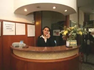 Hotel Del Sud Milão