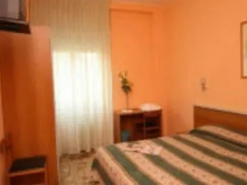 Hotel Del Sud Milan Italy