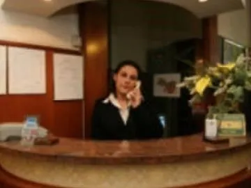 Hotel Del Sud Milan Italy