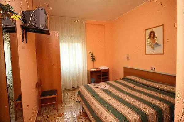 Hotel Del Sud Milan
