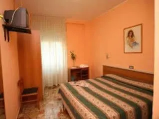 Hotel Del Sud Milan