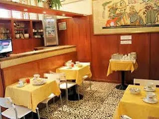 Hotel Del Sud Milan 0*,