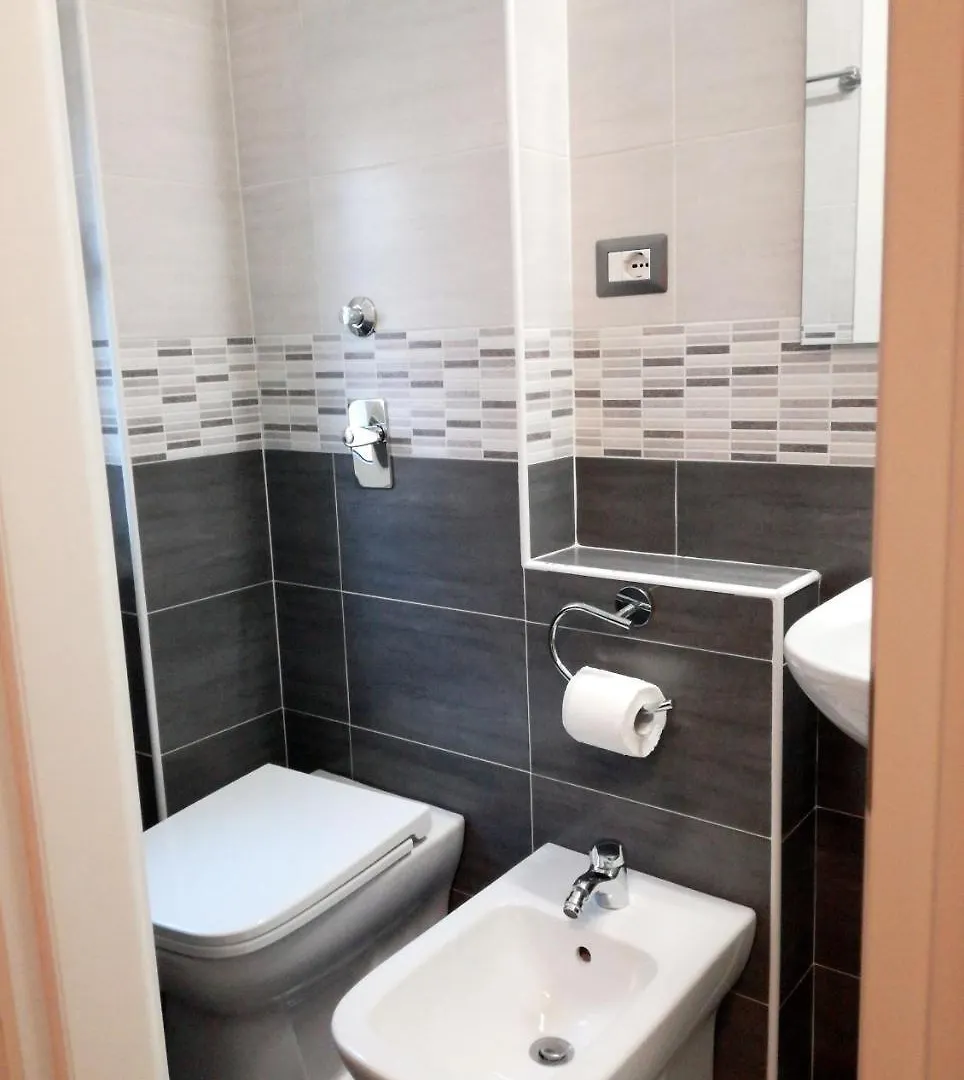 Hotel Del Sud Milan