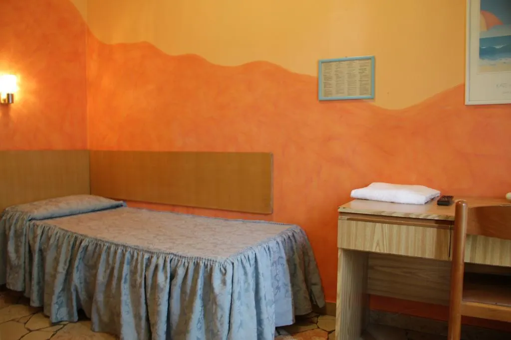 Hotel Del Sud Milan