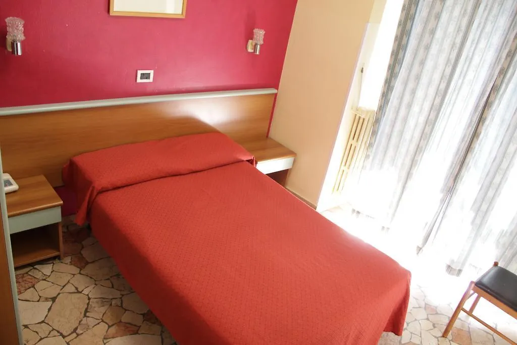 Hotel Del Sud Milan 0*,