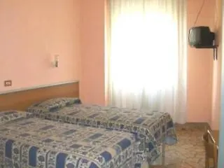 Hotel Del Sud Milan Italy