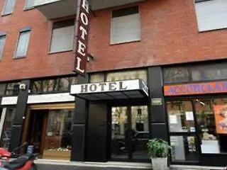 Hotel Del Sud Milano Italia
