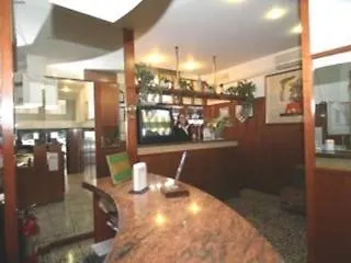 Hotel Del Sud Milan 0*,